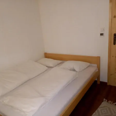 Milano S Vyrivkou A Terasou Kvakovce