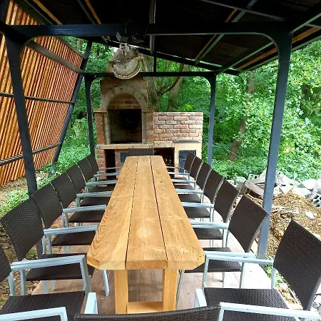 Apartmán Milano S Vyrivkou A Terasou *