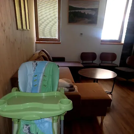 Milano S Vyrivkou A Terasou *