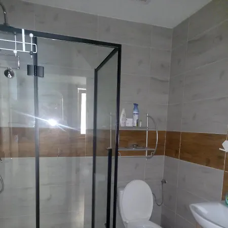 Apartman Milano S Vyrivkou A Terasou