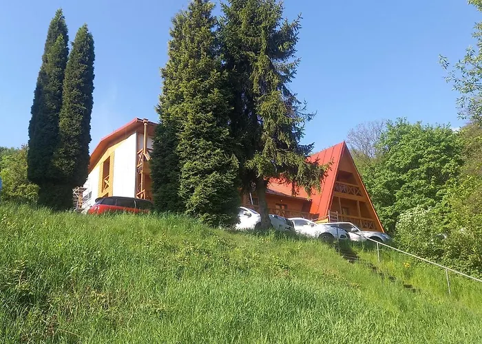 Milano S Vyrivkou A Terasou Kvakovce