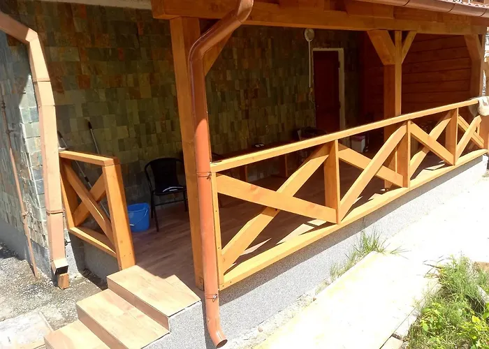 Apartamento Milano S Vyrivkou A Terasou Kvakovce