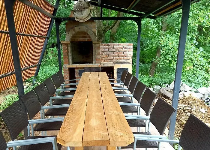 Apartamento Milano S Vyrivkou A Terasou *